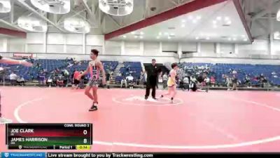 Replay: Mat 7 - 2022 Central Regional Championships | May 22 @ 10 AM