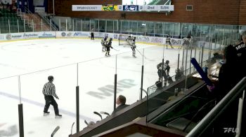 Replay: Home - 2025 Surrey vs Langley | Feb 14 @ 6 PM