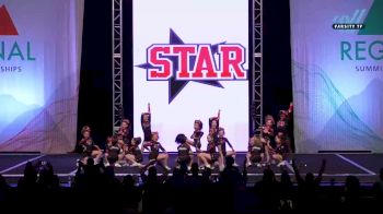 Star Athletics - Mini Elite Neon [2023 L1 Mini - B 4/1/2023] 2023 The Regional Summit: Northeast