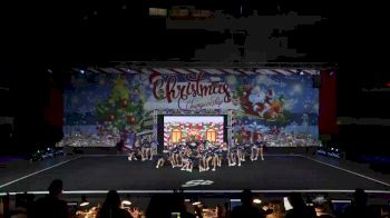 Cheer Athletics - Plano - Furycats [2022 L5 Junior - Large Day 1] 2022 Spirit Celebration Grand Nationals