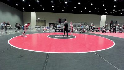 126 lbs Cons. Semis - Oliver Pulliam, Best Trained vs Chase Watkinson, Immortal Athletics WC