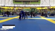 BERNADO MESQUITA DE FARIAS SILVA vs FELIPE AGUIAR LEITE 2023 Brasileiro Jiu-Jitsu IBJJF