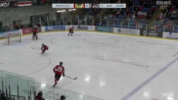 Replay: Away - 2024 West Kelowna vs Alberni Valley | Feb 3 @ 6 PM