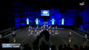 Wolfpack - Gloom [2026 U16-1 Day 3] 2026 ELITE Cheerleading Championship