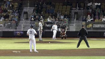 Replay: GSC Baseball Champ - Game 3 - 2025 West Alabama vs MC | May 3 @ 8 PM