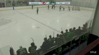 Replay: Home - 2024 CIN Cyclones vs Mavericks | Oct 4 @ 8 PM