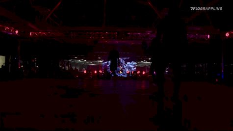 Peter Paez vs Ronnie Harrington 2025 Fight to Win 276