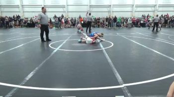 100 lbs Round 1 (8 Team) - Josh Duncan, Phoenix vs Aldin Short, Bandits