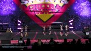 Elite All Stars - TINY TIARAS [2025 L1 Tiny - Novice - Evaluation Day 1] 2025 Spirit Sports Worcester Nationals