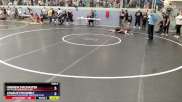 77 lbs Quarterfinal - Charlie McCambly, Dillingham Wolverine Wrestling Club vs Andrew MacMaster, Mid Valley Wrestling Club