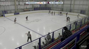 Replay: Home - 2023 Fire White vs Steelers | Dec 9 @ 2 PM