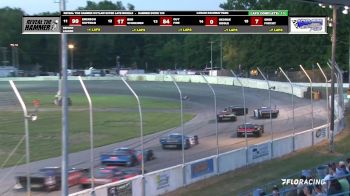 Feature | Reveal The Hammer Outlaw Late Models at Lorain Raceway Park