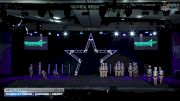 Cheer Extreme - Chicago - HEART [2025 L3 Senior Day 2] 2025 Nation's Choice Grand Nationals