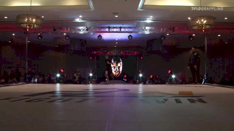 Matthew Leiby vs Michael Hoose 2025 Fight to Win 269