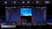 CheerForce Koblenz - Ice [2026 IASF L4 - U18 - Coed Day 1] 2026 The European Summit