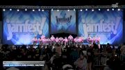 Jessie Leigh Dance & Cheer Academy - Wolf Pack [2026 U18 Hip Hop Day 2] 2026 JAMfest Europe
