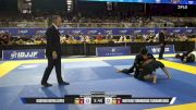 Gustavo Dutra Lopes vs Matheus Tominosuke Takinami Saka 2026 Pan Kids Jiu-Jitsu IBJJF Championship