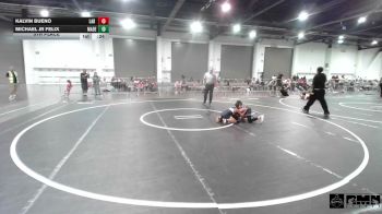 73 lbs 5th Place - Kalvin Bueno, Lab Academy vs Michael JR Felix, Madera Grapplers WC