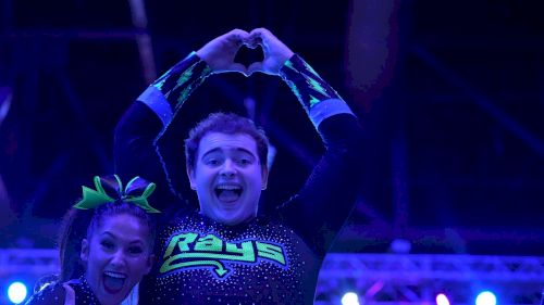 Cheerleading  Videos, News & Articles - FloCheer