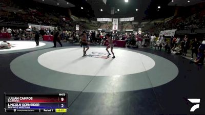 Wrestling mats los sales angeles