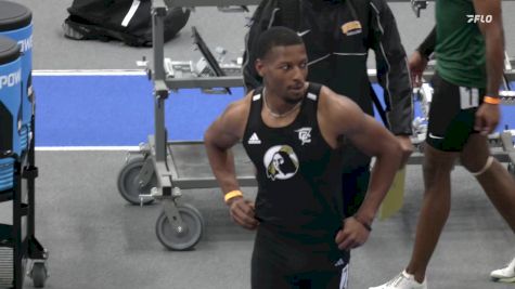 Men's 60m, Prelims 2