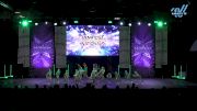Raevin Dance Factory - DFE Youth Variety [2025 Youth - Variety Day 2] 2025 JAMfest Dance Super Nationals