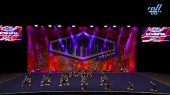 Cheer Athletics - Frisco - Meteorites [2025 L1 Mini - Medium Day 2] 2025 Cheer Power Southern Nationals