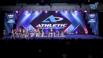 Maine Stars - Flawless [2025 L3 Youth - D2 Day 1] 2025 Athletic Championships Grand Nationals