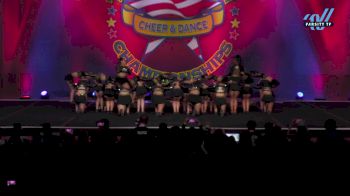 Nor Cal Elite All-Stars- Sacramento - KORRA [2024 L2 Senior Day 1] 2024 The American Masterpiece San Jose National