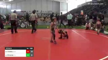46 lbs Rr Rnd 4 - Aiden Orbeta, Socal Grappling Club vs Jair Almarez, Atc