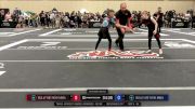 Logan Kauliuli Garcia vs Anthony Devine 2025 ADCC Orlando Open/Youth Trials