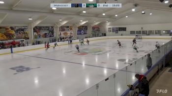 Replay: Home - 2024 Spartans vs Ducks | Jan 27 @ 6 PM