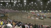 Replay: elson testing | Apr 10 @ 9 PM