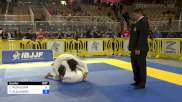LUIS RUBALCAVA vs FRANCISCO ALEJANDRO 2022 Pan Jiu Jitsu IBJJF Championship