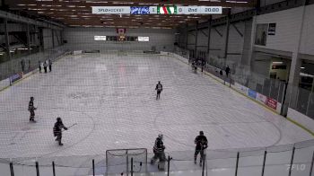 Replay: Home - 2024 MLAC Leafs vs SSAC Bulldogs | Dec 13 @ 12 PM