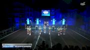Gym&Cheer - Wildcats Superior [2026 IOC-4 Day 2] 2026 ELITE Cheerleading Championship