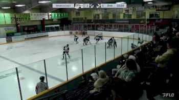 Replay: Home - 2025 Sudbury Wolves U16 vs Flyers U18 | Sep 20 @ 6 PM