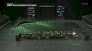 Breakthrough Indoor Percussion "Phoenix AZ" at 2026 WGI Percussion/Winds World Championships