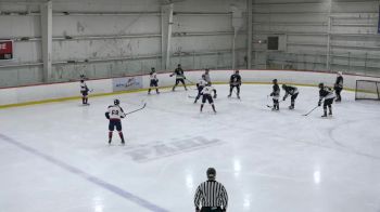 Replay: Home - 2024 Coeur d'Alene vs Okanagan Edm. | Jan 11 @ 10 AM