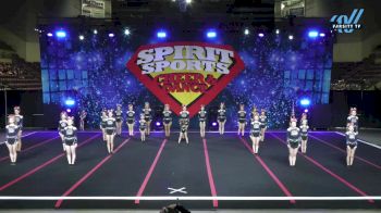 Cheer Athletics - Denver - Cool Cats [2024 L1 Junior - Medium 1] 2024 Spirit Sports Colorado Springs Nationals