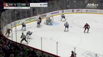 Replay: Away - 2024 Tucson vs Abbotsford | Dec 20 @ 5 PM