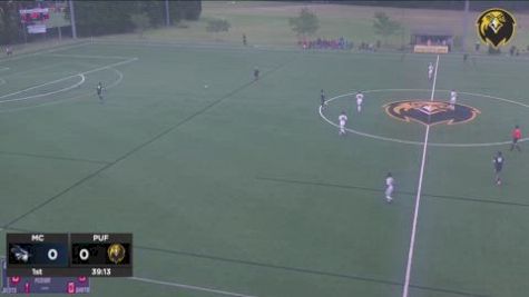 Replay: Pfeiffer TEST EVENT | Aug 26 @ 6 PM