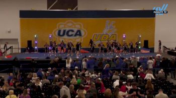 Pike County Central High School - Super Varsity [2024 Super Varsity Division II Day 1] 2024 UCA/UDA Bluegrass Regional