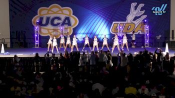 Boone County High School - Small Varsity Division II [2023 Small Varsity Division II] 2023 UCA/UDA Bluegrass Regional
