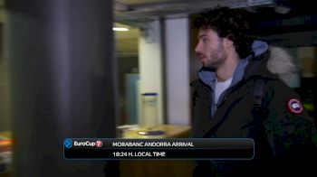 AND vs ASM | 2018-19 EuroCup