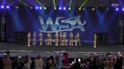 Crown Athletics - Day 1 [2023 Dynasty Level 3 Junior--Div 1] 2023 WSA Grand Nationals