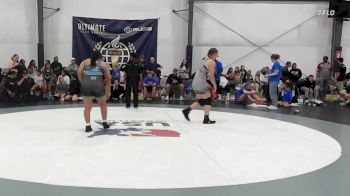 76 lbs Rr Rnd 2 - Brianna Bartolini, MGW Bittersweet Mint - W vs Leilani Lemus, Surfside Girls - W