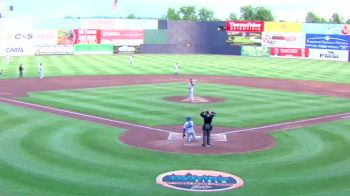 Replay: Away - 2023 Counter Clocks vs Frederick | May 4 @ 7 PM