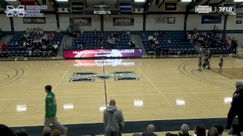 Replay: FDU-Florham vs Moravian | Dec 29 @ 4 PM