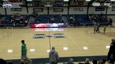 Replay: FDU-Florham vs Moravian | Dec 29 @ 4 PM